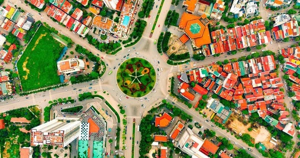 Sau sáp nhập, tỉnh này sẽ là 'siêu thủ phủ công nghiệp' miền Bắc, thu hút FDI hơn 44 tỷ USD, thu ngân sách mỗi năm hơn 50.000 tỷ