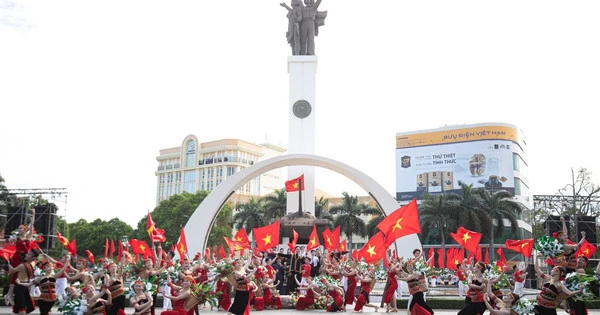 Những dấu ấn đặc biệt của lễ hội cà phê Buôn Ma Thuột lần thứ 9 năm 2025