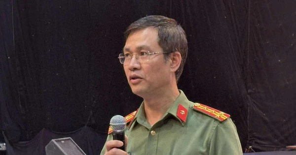 Bộ Công an: Nghiên cứu bỏ hẳn án tử hình trong các lần sửa luật sau