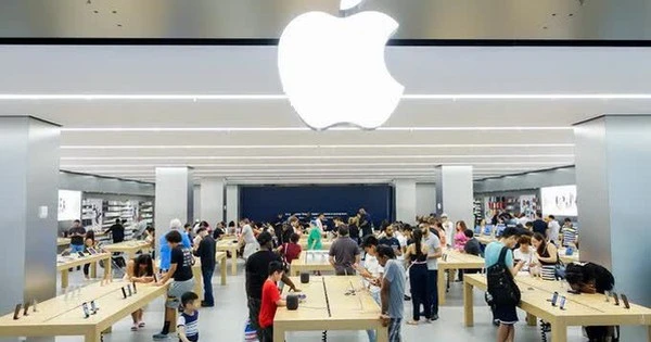 Apple ồ ạt tuyển dụng tại Việt Nam: Hút người từ Nam ra Bắc, trải rộng tới 62 đầu việc