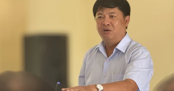 Chủ tịch Đà Nẵng: Đừng để phải hát 
