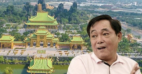 Khu du lịch Đại Nam của ông Huỳnh Uy Dũng công bố ưu đãi cho hàng trăm nghìn người, bắt đầu từ 6 tuổi