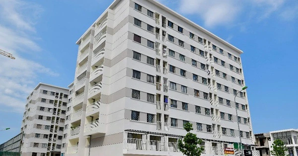 Nhiều căn nhà ở xã hội tại TP.HCM được rao bán với giá gấp 2- 3 lần chỉ sau vài năm bàn giao