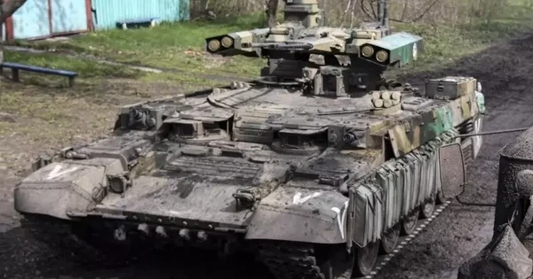Ukraine phản công mãnh liệt ở Pokrovsk, chặn đứng đối phương trước Dnepropetrovsk