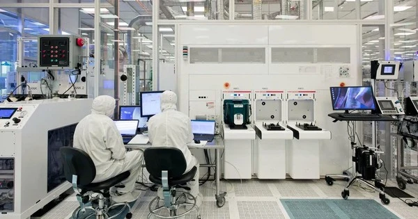 Phó Thủ tướng đưa đề nghị đặc biệt với tập đoàn được hậu thuẫn bởi 8 