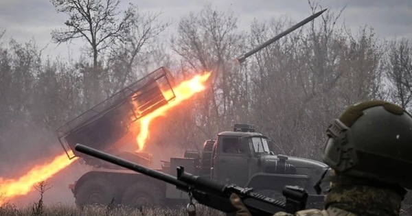 Vì sao Nga muốn sớm kiểm soát thành trì Pokrovsk?