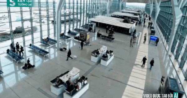 52.360 tỷ đồng nâng cấp sân bay ở TP đảo: Sẽ chọn nhà đầu tư nội, kiến tạo công trình 