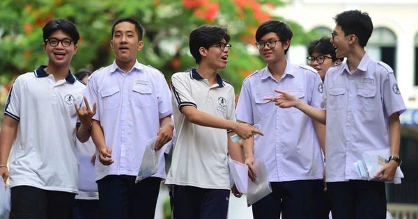 Nam sinh hướng nội, giỏi khối A nên chọn ngành học nào để lương cao?