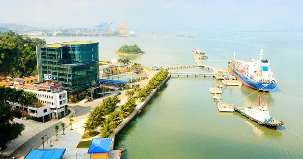 Bán mặt hàng thiết yếu, chiếm 47% thị phần nội địa, một doanh nghiệp ghi nhận lợi nhuận tăng vọt