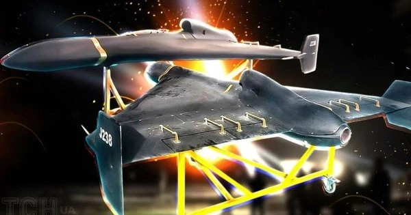 Chuẩn bị 20 nghìn UAV cho chiến dịch tấn công mùa đông