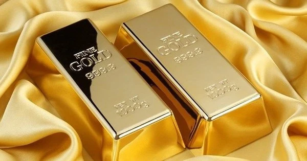 Từ 10/10, người dân mua vàng miếng tại ngân hàng này sẽ thay đổi lớn, có loại vàng chỉ giao dịch 1 lượng