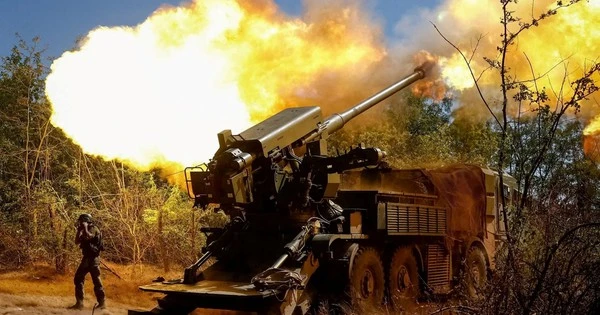 Vừa cân nhắc gửi Tomahawk, Mỹ đồng ý cung cấp thêm cho Ukraine 1 thứ: Có thể gây thiệt hại lớn cho Nga
