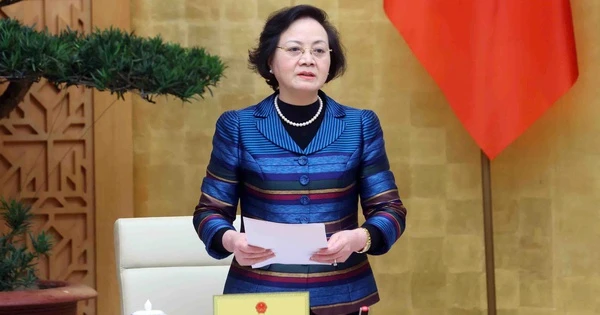 Thông tin mới nhất về sáp nhập tỉnh, thành: Đã rõ số lượng đơn vị hành chính cấp tỉnh phải sáp nhập