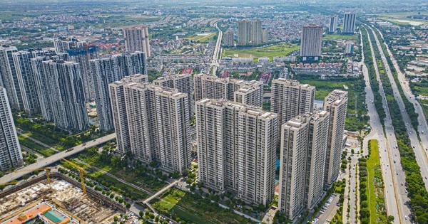Giá nhà ở trên thu nhập của người dân Việt cao so với nước phát triển: Lý do khiến lãi suất cho vay giảm tích cực nhưng…ế
