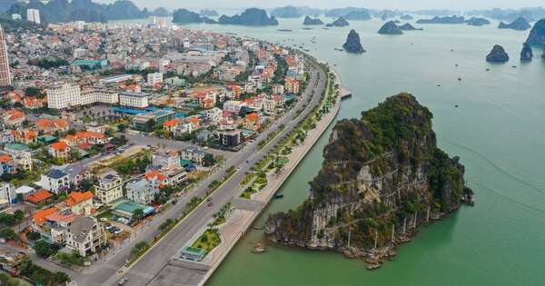 Tỉnh giàu có top đầu Việt Nam sẽ hoàn thành đề án bỏ cấp huyện và sáp nhập xã trước ngày 5/4?