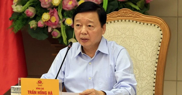 Chuẩn bị thu hồi đất của hơn 120.000 hộ dân để thực hiện dự án trọng điểm dài 1.500 km kết nối 3 miền Bắc, Trung, Nam