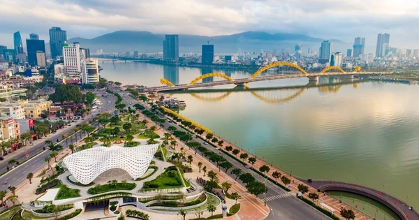 Việt Nam thành lập mô hình kinh tế “chưa có tiền lệ” rộng gần 19.000 ha, kết nối với siêu cảng biển