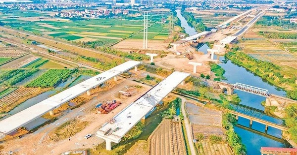Sau nhiều năm 