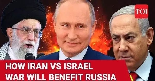 Phương Tây lo ngại Nga tận dụng thời cơ vàng ở Ukraine