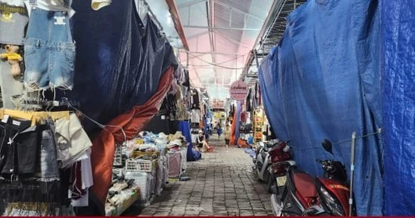 Hàng nghìn hộ kinh doanh khắp cả nước ồ ạt đóng cửa: Lộ sự thật phía sau