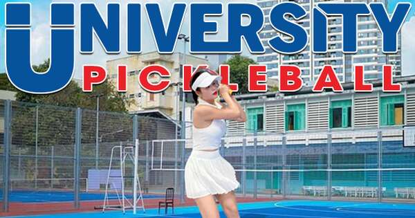 Tỉnh ủy Bà Rịa - Vũng Tàu yêu cầu cán bộ không để việc chơi pickleball ảnh hưởng đến công việc