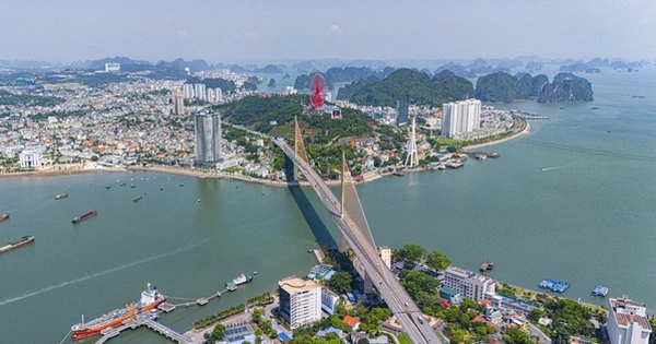 Lộ diện TOP 3 địa phương có tăng trưởng GRDP cao nhất Việt Nam 9 tháng năm 2025