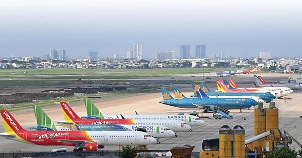 Sân bay quốc tế mới cách Nội Bài chỉ 80km: Công suất 10 triệu khách, đón được Boeing 787 Dreamliner