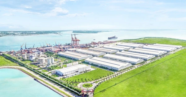 Quảng Nam chấp thuận chủ trương cho Công ty Đại Quang Minh làm dự án 7.200 tỉ