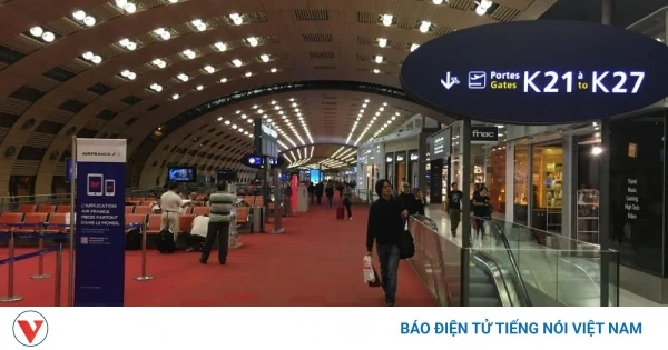 Nga triệu Đại sứ Pháp vì vụ tạm giữ nhân viên ngoại giao