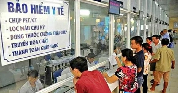 Tin vui: 3 trường hợp được hoàn trả tiền BHYT, người dân nên biết kẻo mất quyền lợi