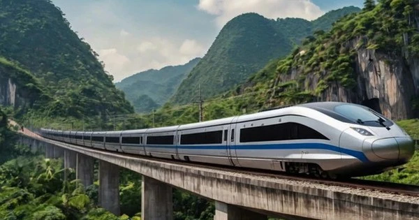 Thần tốc: Siêu dự án gần 8,4 tỷ USD đi qua 6 tỉnh thành sẽ được khởi công trong hơn 1 tháng nữa