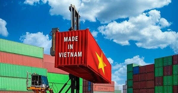 Được mệnh danh ‘thủ phủ’ sản xuất mới, vì sao hàng Việt vẫn chưa được nhiều khách ngoại biết đến?