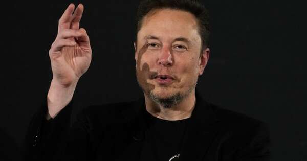 Ông Trump sẽ biến tỉ phú Elon Musk thành 