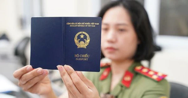 Công an cảnh báo khẩn liên quan đến hộ chiếu của hàng triệu người dân cả nước