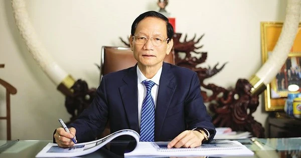 ‘Căn cứ’ tỷ đô của đại gia Vũ Văn Tiền tại tỉnh Hưng Yên mới và tuyến cao tốc 20.000 tỷ rút ngắn thời gian thi công còn 1/2