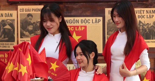 Hà Nội đang bước vào 