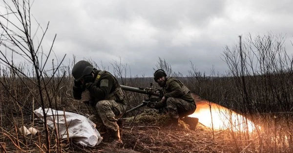 Khảo sát tiết lộ người dân Ukraine gần như thay đổi hoàn toàn quan điểm về cuộc chiến