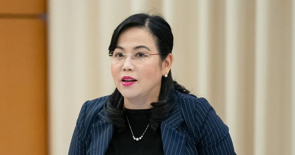 Quan chức Quốc hội: Vụ sữa bột giả bày bán công khai có phải do lỗ hổng pháp lý?