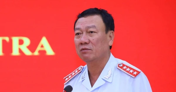 Thanh tra Chính phủ dự kiến có 22 đơn vị trực thuộc sau sắp xếp