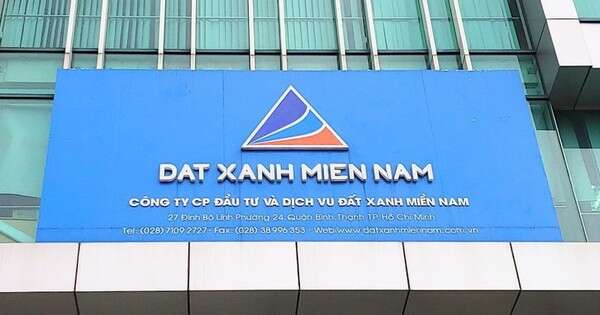 Công ty Đất Xanh Miền Nam trong vụ tố cáo chiếm đoạt 44,8 tỷ đồng trái phiếu có lai lịch ra sao?