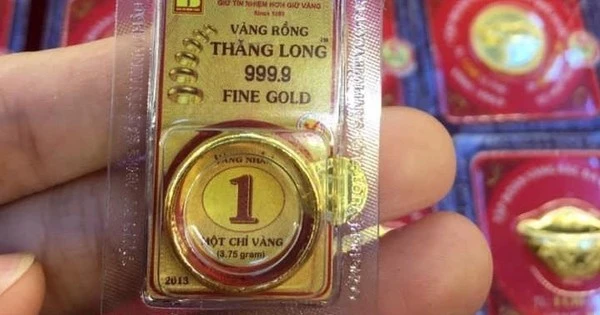 Giá vàng lập kỷ lục trong lịch sử, chuyên gia phố Wall khuyên nhà đầu tư rốt ráo cần làm ngay một việc