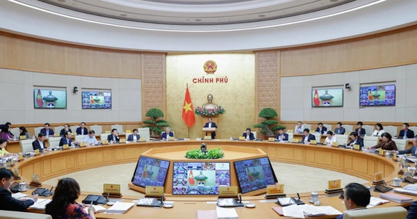 Ban hành Nghị quyết sáp nhập cấp tỉnh, xã theo đúng yêu cầu của Trung ương, Bộ Chính trị