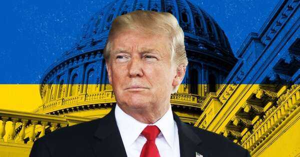 Ukraine chuẩn bị cho kịch bản tệ nhất nếu ông Trump cắt mọi viện trợ