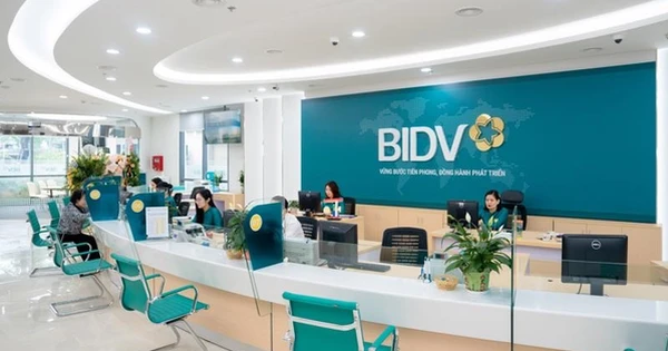 BIDV sẽ tạm dừng giao dịch rút tiền, chuyển khoản thanh toán với các hộ kinh doanh sau