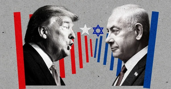 Thủ tướng Israel lấy kế hoạch của ông Trump làm điều kiện ngừng chiến: Có thể thay đổi cả Trung Đông