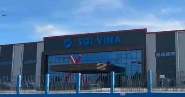 Nổ tại nhà máy SGI Vina làm 12 công nhân bị thương: Thông tin mới nhất