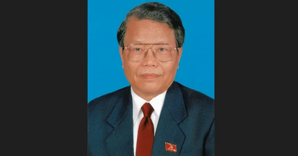 Thông cáo đặc biệt về Quốc tang nguyên Chủ tịch nước Trần Đức Lương