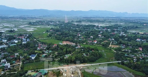 Tạm dừng kiểm kê đất đai cấp tỉnh đến khi hoàn thành sáp nhập