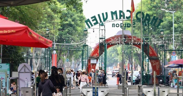 Nhiều điều thú vị sắp diễn ra tại Thảo Cầm Viên Sài Gòn