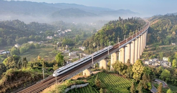 Báo Mỹ gọi tên dự án 60 tỷ USD của VN: Sẽ vào top lớn nhất Châu Á, tiến độ khiến phương Tây 